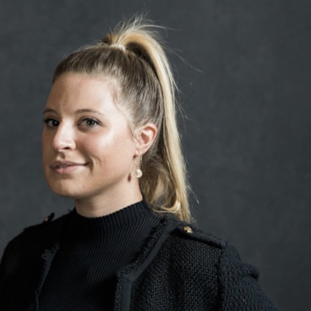 Meet your Posher, Jillian